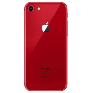 Apple iPhone 8 (Product) Red 64GB Mobile Phone - angle 11