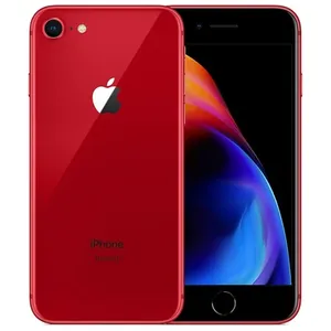 Apple iPhone 8 (Product) Red 64GB Mobile Phone - angle 10