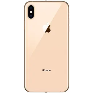 Apple iPhone XS Max Dual SIM 256GB Mobile Phone - angle 11