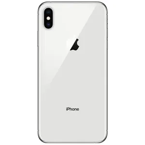 Apple iPhone XS Max Dual SIM 256GB Mobile Phone - angle 6