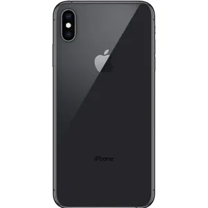 Apple iPhone XS Max Dual SIM 256GB Mobile Phone - angle 18