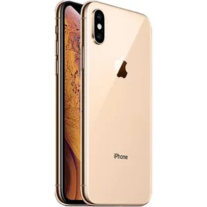 Apple iPhone XS Max Dual SIM 256GB Mobile Phone - angle 34