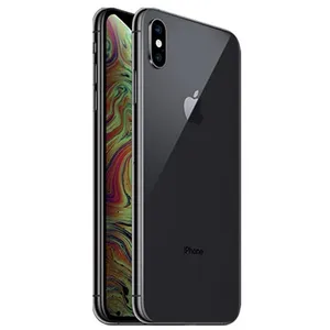 Apple iPhone XS Max Dual SIM 256GB Mobile Phone - angle 28