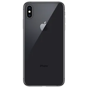 Apple iPhone XS Max Dual SIM 256GB Mobile Phone - angle 23