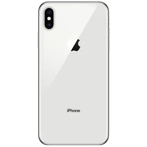 Apple iPhone XS Max Dual SIM 256GB Mobile Phone - angle 5