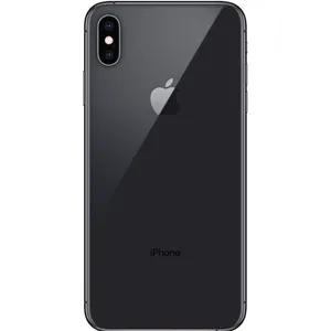 Apple iPhone XS Max Dual SIM 256GB Mobile Phone - angle 17
