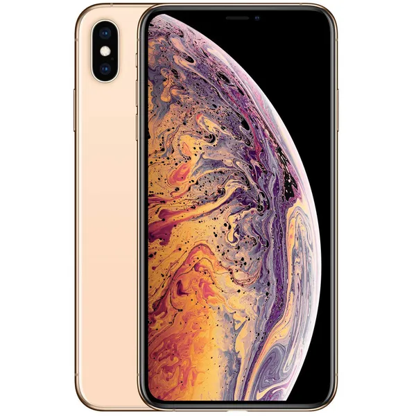 گوشی موبایل اپل iPhone XS Max دو سیم‌ کارت 256 گیگابایت