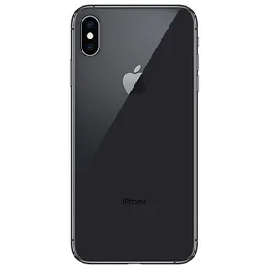 Apple iPhone XS Max Dual SIM 256GB Mobile Phone - angle 24
