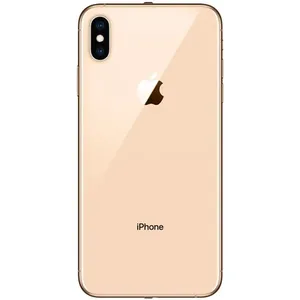 Apple iPhone XS Max Dual SIM 256GB Mobile Phone - angle 12