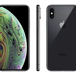 Apple iPhone XS Max Dual SIM 256GB Mobile Phone - angle 29