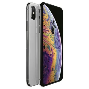 Apple iPhone XS Single SIM 256GB Mobile Phone - angle 5