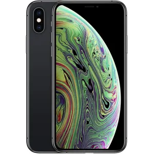 Apple iPhone XS Single SIM 256GB Mobile Phone - angle 2