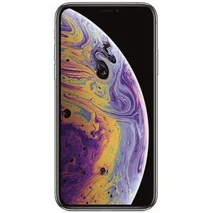 Apple iPhone XS Single SIM 256GB Mobile Phone - angle 21