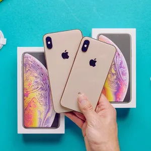 Apple iPhone XS Single SIM 256GB Mobile Phone - angle 27