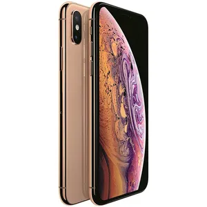 Apple iPhone XS Single SIM 256GB Mobile Phone - angle 19