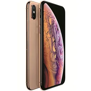 Apple iPhone XS Single SIM 256GB Mobile Phone - angle 20