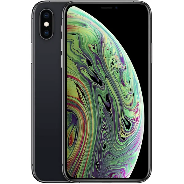 گوشی موبایل اپل iPhone XS تک سیم کارت 256 گیگابایت