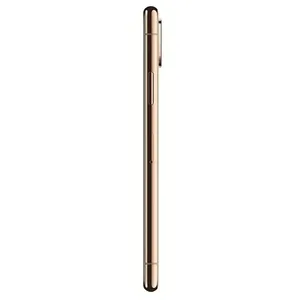 Apple iPhone XS Single SIM 256GB Mobile Phone - angle 18