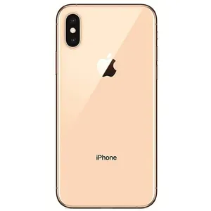 Apple iPhone XS Single SIM 256GB Mobile Phone - angle 16