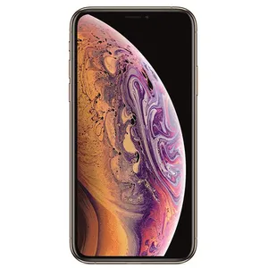 Apple iPhone XS Single SIM 256GB Mobile Phone - angle 13
