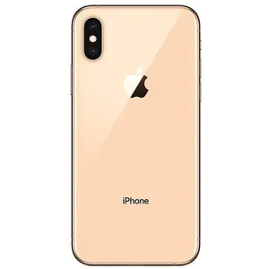 Apple iPhone XS Single SIM 256GB Mobile Phone - angle 15