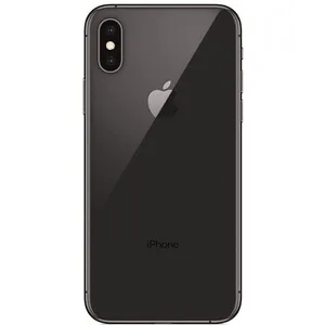 Apple iPhone XS Single SIM 256GB Mobile Phone - angle 7