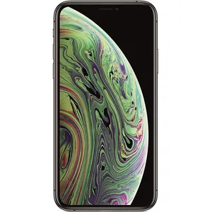Apple iPhone XS Single SIM 256GB Mobile Phone - angle 3