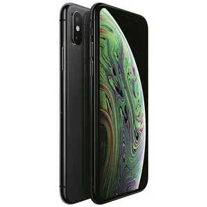 Apple iPhone XS Single SIM 256GB Mobile Phone - angle 12