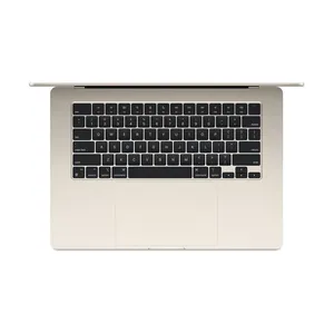 Apple MacBook Air MC6K4 2025 LLA-M4-16GB Ram-512GB SSD 15.3 Inch Laptop - angle 4