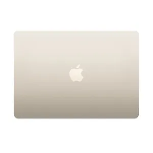 Apple MacBook Air MC6K4 2025 LLA-M4-16GB Ram-512GB SSD 15.3 Inch Laptop - angle 6