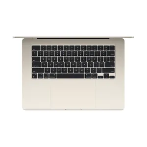 Apple MacBook Air MC6K4 2025 LLA-M4-16GB Ram-512GB SSD 15.3 Inch Laptop - angle 3