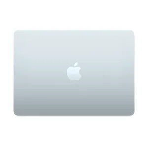 Apple MacBook Air MC6T4 2025 LLA-M4-16GB RAM-256GB SSD 13.6 Inch Laptop - angle 6