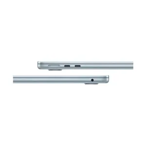 Apple MacBook Air MC6T4 2025 LLA-M4-16GB RAM-256GB SSD 13.6 Inch Laptop - angle 8