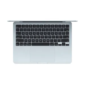 Apple MacBook Air MC6T4 2025 LLA-M4-16GB RAM-256GB SSD 13.6 Inch Laptop - angle 3