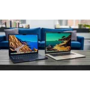 Apple MacBook Air MC6T4 2025 LLA-M4-16GB RAM-256GB SSD 13.6 Inch Laptop - angle 19