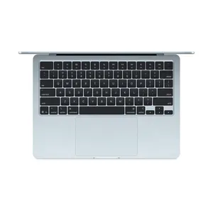 Apple MacBook Air MC6T4 2025 LLA-M4-16GB RAM-256GB SSD 13.6 Inch Laptop - angle 4