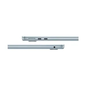 Apple MacBook Air MC6T4 2025 LLA-M4-16GB RAM-256GB SSD 13.6 Inch Laptop - angle 7