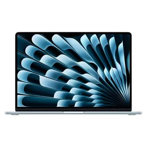 Apple MacBook Air MC7A4 2025 LLA-M4-16GB Ram-256GB SSD 15.3 Inch Laptop - angle 4