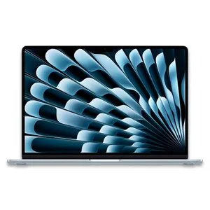 Apple MacBook Air MC7A4 2025 LLA-M4-16GB Ram-256GB SSD 15.3 Inch Laptop - angle 1