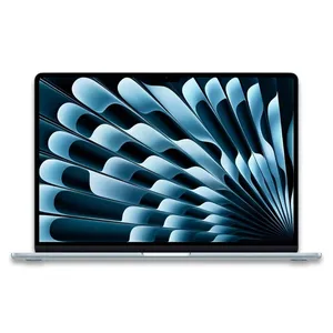 Apple MacBook Air MC7A4 2025 LLA-M4-16GB Ram-256GB SSD 15.3 Inch Laptop - angle 2