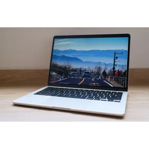 Apple MacBook Air MDH74 2026 LLA-M5-16GB RAM-512GB SSD 13.6 Inch Laptop - angle 20