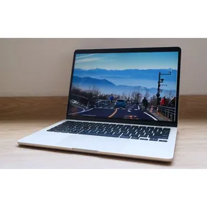 Apple MacBook Air MDH94 2026 LLA-M5-24GB RAM-1TB SSD 13.6 Inch Laptop   - angle 17