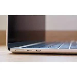 Apple MacBook Air MDH94 2026 LLA-M5-24GB RAM-1TB SSD 13.6 Inch Laptop   - angle 12