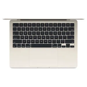 Apple MacBook Air MDHA4 2026 LLA-M5-16GB RAM-512GB SSD 13.6 Inch Laptop  - angle 5