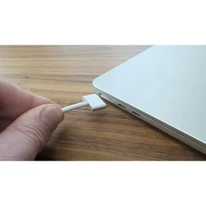 Apple MacBook Air MDHA4 2026 LLA-M5-16GB RAM-512GB SSD 13.6 Inch Laptop  - angle 24