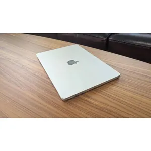 Apple MacBook Air MDHA4 2026 LLA-M5-16GB RAM-512GB SSD 13.6 Inch Laptop  - angle 22