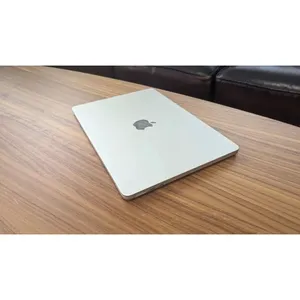 Apple MacBook Air MDHA4 2026 LLA-M5-16GB RAM-512GB SSD 13.6 Inch Laptop  - angle 21
