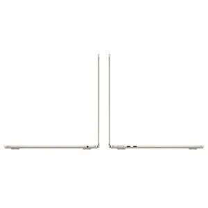 Apple MacBook Air MDHC4 2026 LLA-M5-16GB RAM-1TB SSD 13.6 Inch Laptop - angle 10