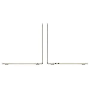 Apple MacBook Air MDHD4 2026 LLA-M5-24GB RAM-1TB SSD 13.6 Inch Laptop  - angle 9