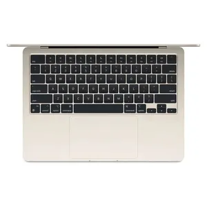 Apple MacBook Air MDHD4 2026 LLA-M5-24GB RAM-1TB SSD 13.6 Inch Laptop  - angle 4
